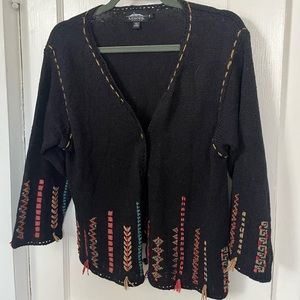 Icelandic Design Atlandia Sweater